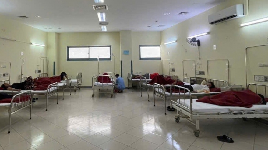 Xác minh nguyên nhân vụ 21 người nhập viện sau khi ăn giỗ ở Huế